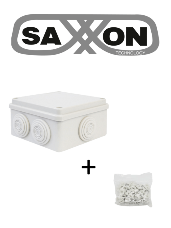 Saxxon swd010lmg5mmc