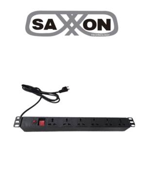 Saxxon sxpdu-6u