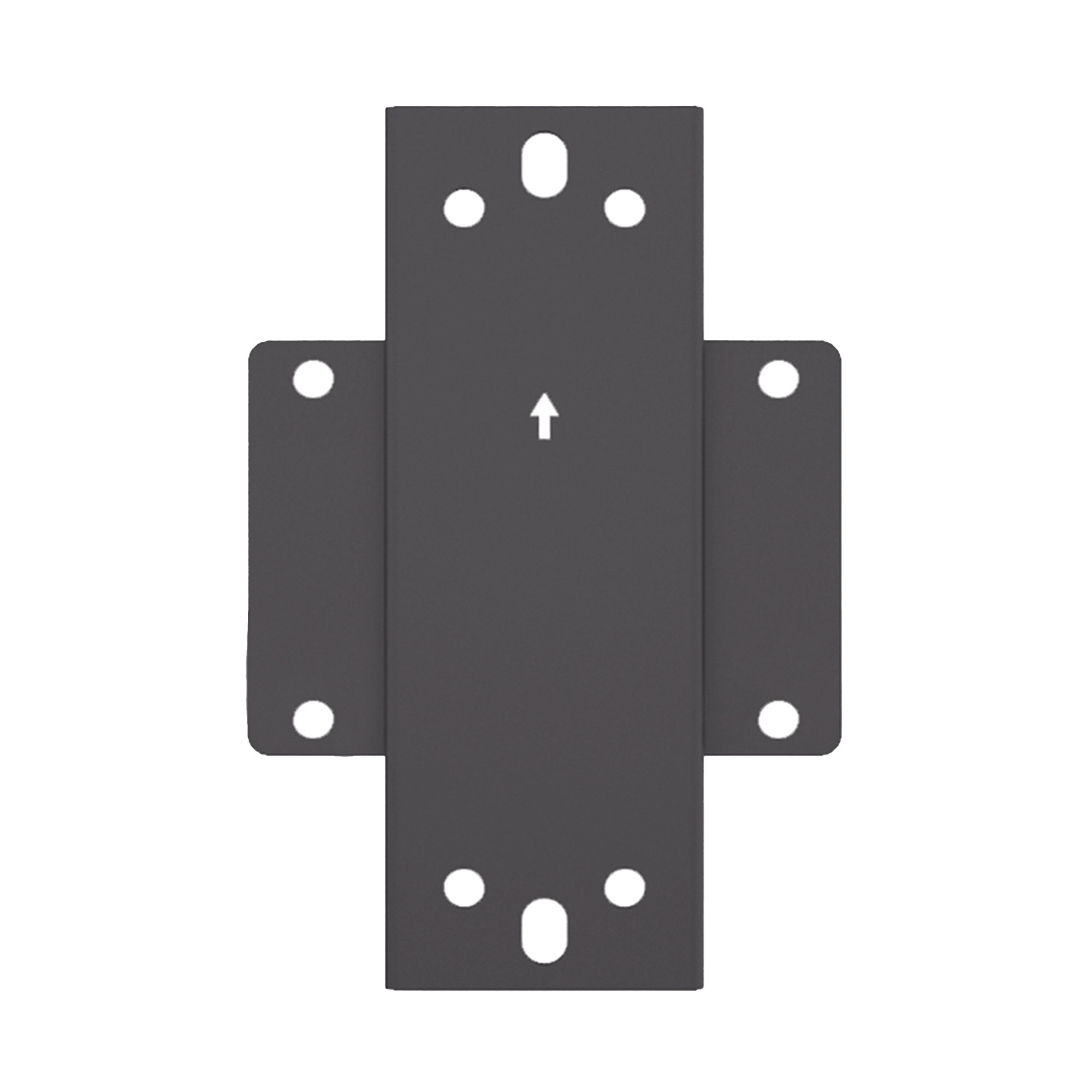 Placa de pared pequeña