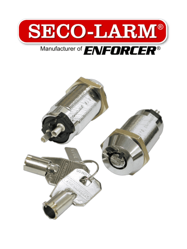 Seco-Larm ss-090-2h1