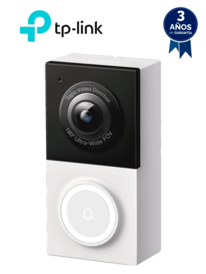 Tp-Link tapo d130