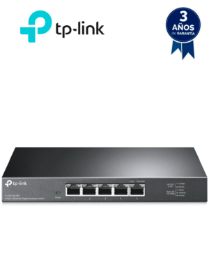 Tp-Link tl-sg105-m2