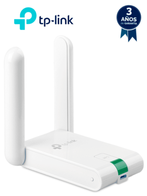 Tp-Link tl-wn822n
