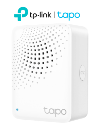 Tp-Link tapo h100