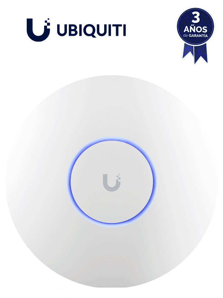 Ubiquiti u6-enterprise Sku: ubi4220004
