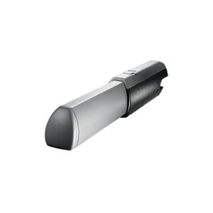 Operador para Puertas Abatibles de 3 mts y 400 kg ATI / Uso Semi-Intensivo /  No incluye cuadro de mando