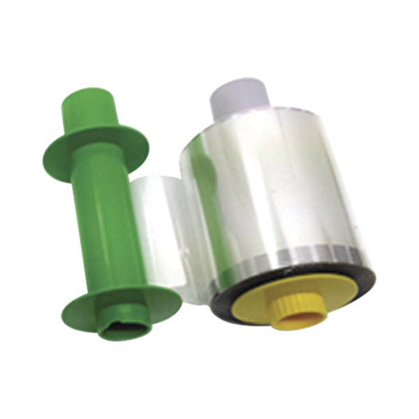 Hid 082603 082603 Cinta para Laminado  PolyGuard 0.6 mil Orbit, 250 laminados