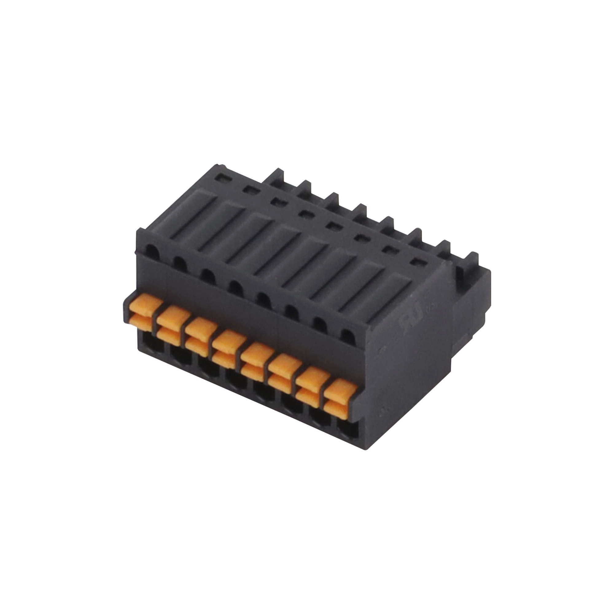 Bornera de coneccion Voltaje/ Alarma p/DSKV8113WME1(C)