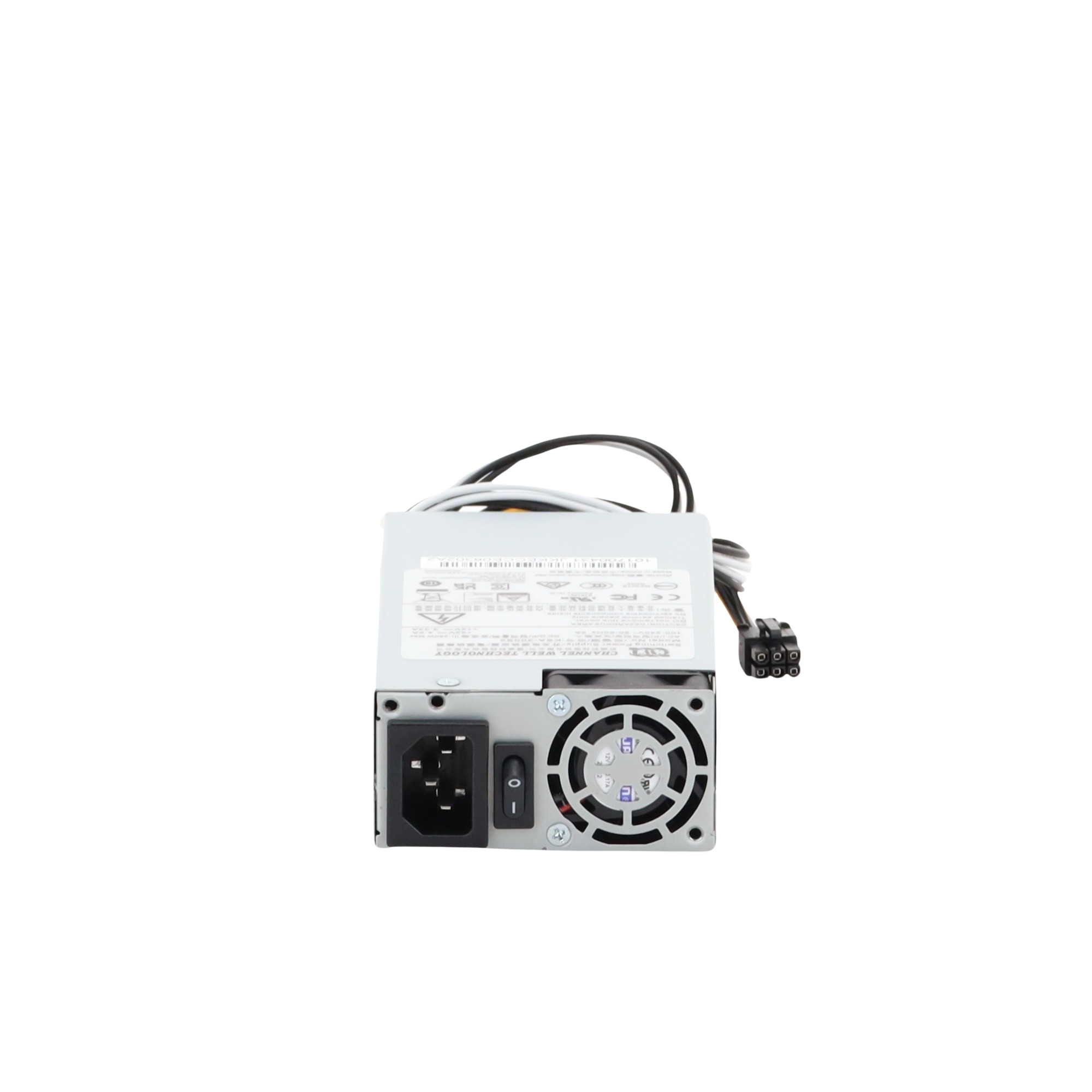 Fuente de Poder Interna para NVR DS-7616NI-I2/16P