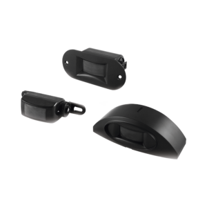 Sensor de Petición de Salida / Ideal para Accesos y Salidas Sin Contacto en Puertas Peatonales / Versión con ACTIVACIÓN de 15 o 30 Segundos