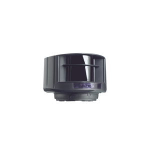 Sensor láser para barreras vehiculares y puertas / Evite el uso de lazos magnéticos / Protege carriles de hasta 9.6 m de ancho y 9.6 metros de profundidad
