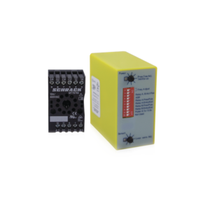 Sensor de Masa Mono Canal / Ideal para Automatización de Barreras Vehiculares