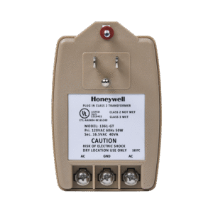 Transformador de 16.5Vca 40VA
