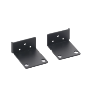 Orejas para Ensamble en Rack / Compatible con DVR`s y NVRs HIKVISION Serie DS-7600 - IDS-7600 (Ver Modelos Compatibles) / 1 Unidad en Rack