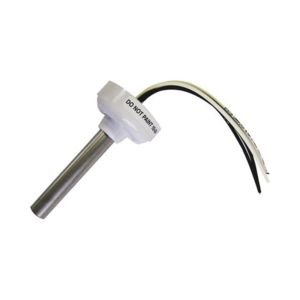 Detector de temperatura (57°C) convencional tipo lápiz resistente a clima â?? con Base