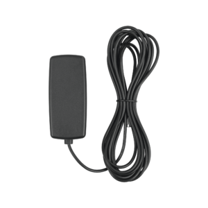 Antena 4G Slim de bajo perfil. Soporta las bandas de frecuencia Celular; 700, 850, 1700, 1900, 2100, 2500, 2600 y 2700 MHz | Hasta 3.4 dBi de ganancia.