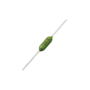 Fusible Subminiatura Axial PICO II a 1/16 Amper, Acción Rápida a 125 V. Uso en R-2600 Series