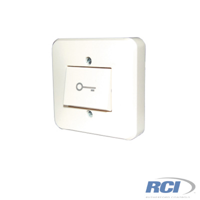 Botón de Salida Ultra Compacto / Ideal para uso en Escritorios / NO & NC / UL