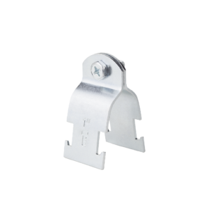 Abrazadera Unicanal de 4 (101 mm).