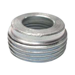 Reducción aluminio de 25-13 mm  (1 - 1 / 2)
