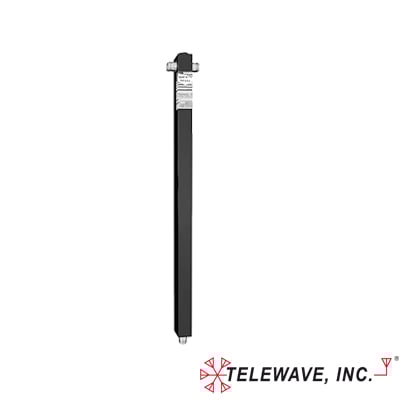 Telewave, Inc antpd-21 Divisor de Potencia de 2 Vías, 90-210 MHz, 500 W, Conectores N Hembra.
