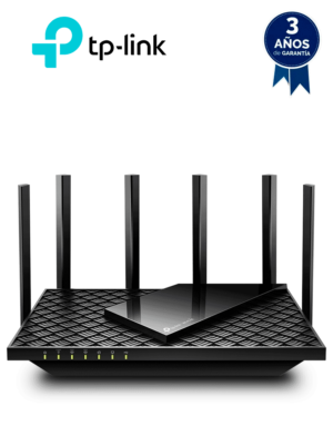 Tp-Link archer axe75