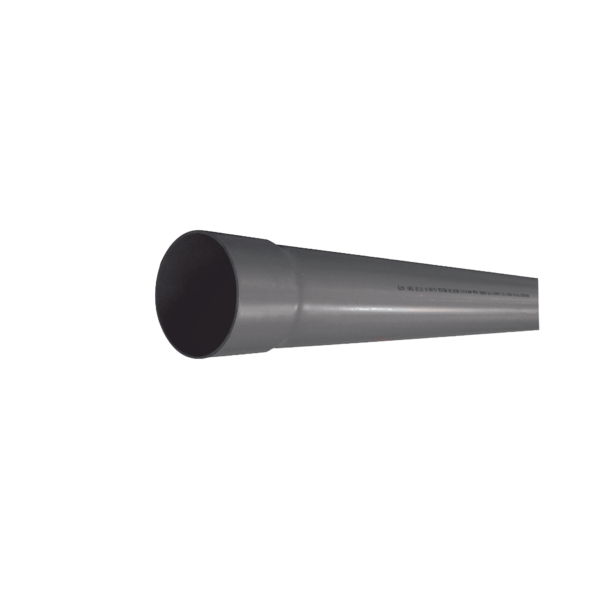 Tubo Conduit Cédula 40 de 1/2 (16 mm).