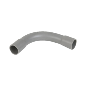 Curva para Conduit Cédula 40 de 1.