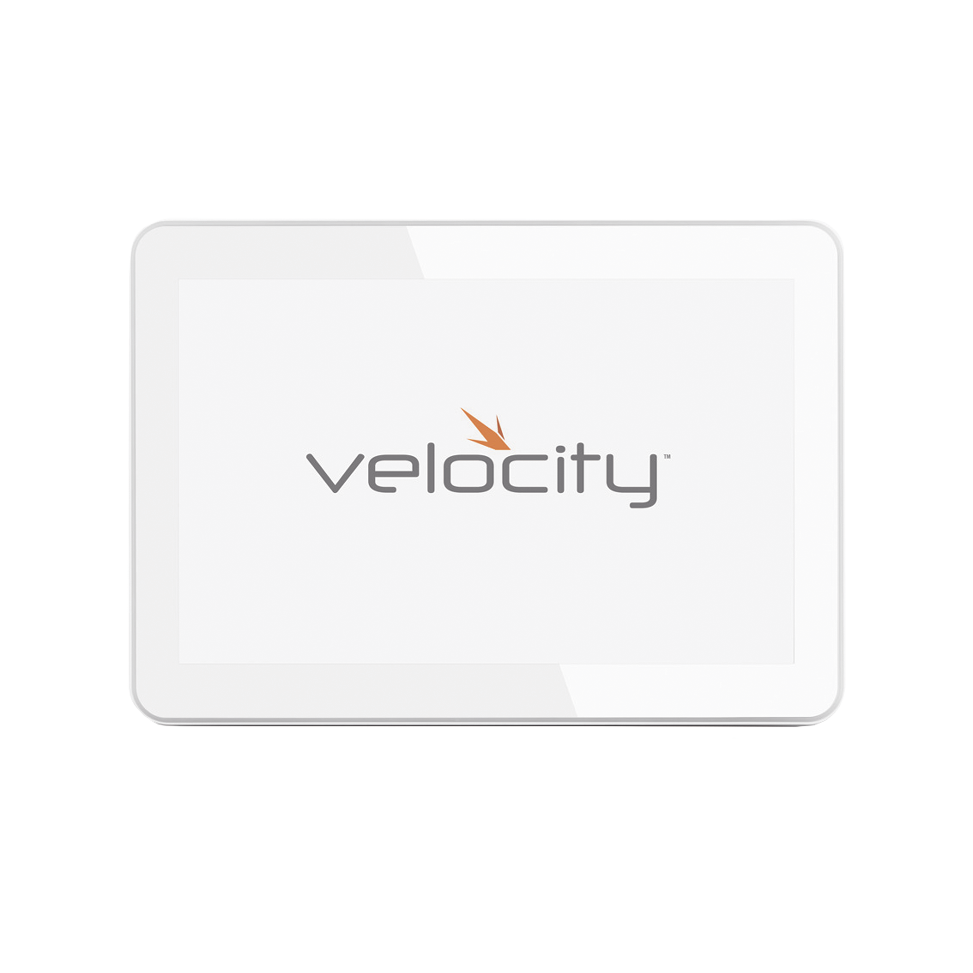 Panel táctil Velocity de 10?