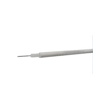 Cable doble aislado de alta durabilidad para cercas electrificadas Bobina con 100 mts (Cable bujia)