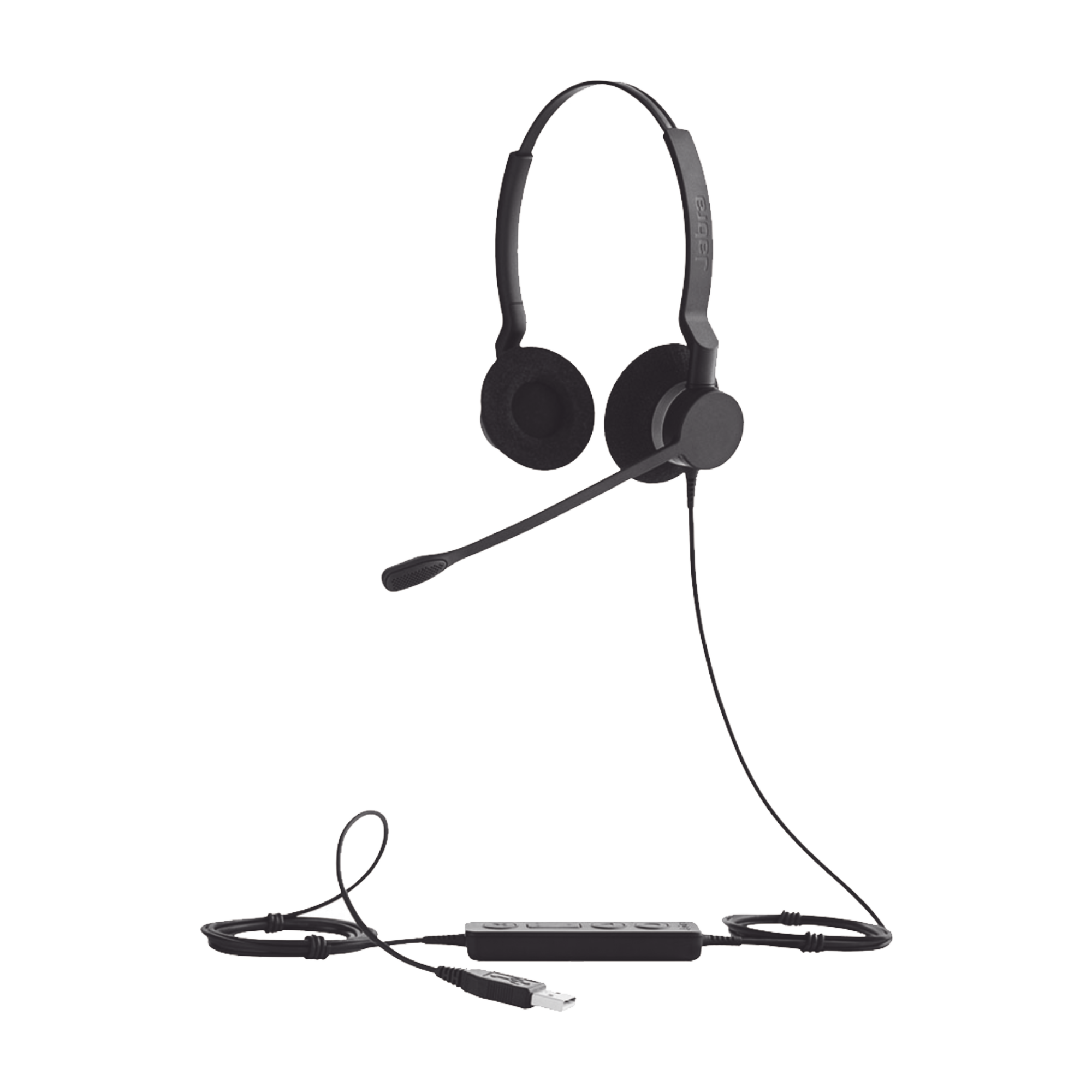 (2399-829-109) Biz 2300 Duo con conexión USB