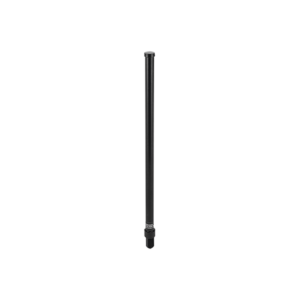 Antena base omnidireccional, rango de frecuencia 5.7 - 5.8 GHz, 10 dBi de ganancia
