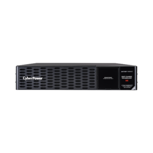 Módulo de Baterías Externas para Extensión de Tiempo de Respaldo, Compatible con UPS PR750RTXL2U y PR1000RTXL2U