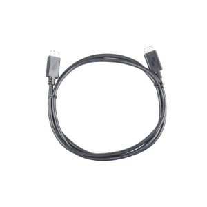 Cable de Comunicación  VE.Direct a VE.Direct para controladores Victron de 10 m