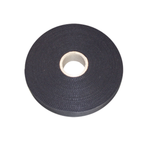 Cintha de contacto color negro (25mts) (4500-02006)