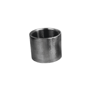 Cople conduit aluminio 3/4