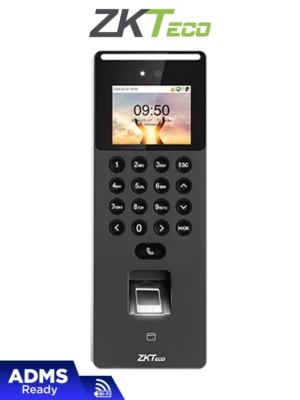 Zkteco senseface 2a fp - rfid -wifi Sku: zkt0810088