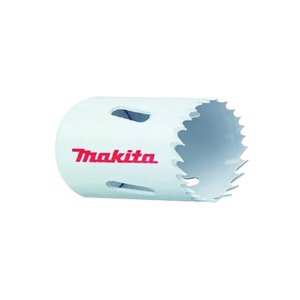 Broca sierra bimetálica de 3-1/2?, (89mm)