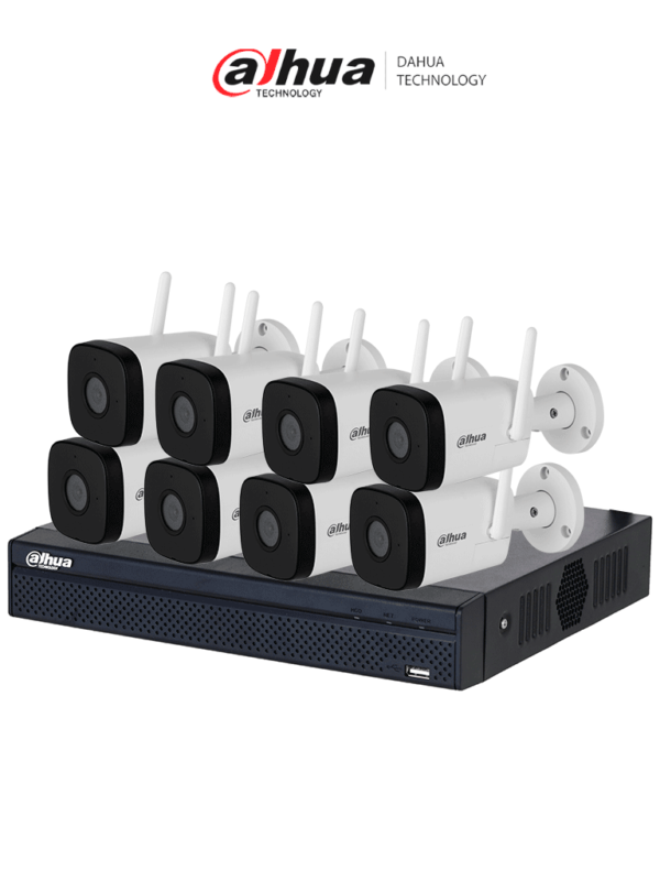 DAHUA IPC-HFW1230DT-STW