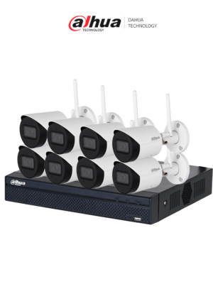 DAHUA IPC-HFW1430DS-SAW