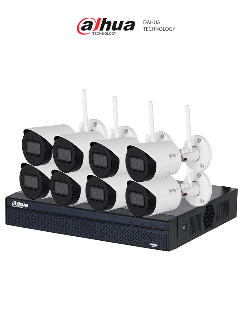 DAHUA IPC-HFW1430DS-SAW