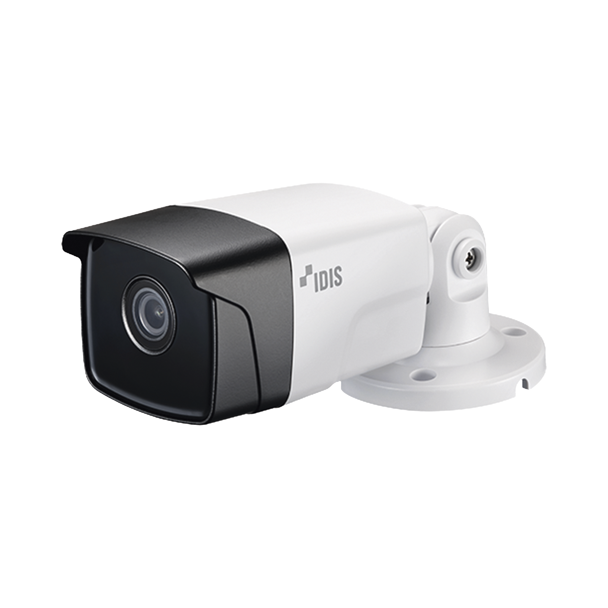 CAMARA BALA 5MP LENTE 4.3MM | PUERTO RJ45 ADICIONAL| WDR REAL| IK10| IP66 | PoE Salida
