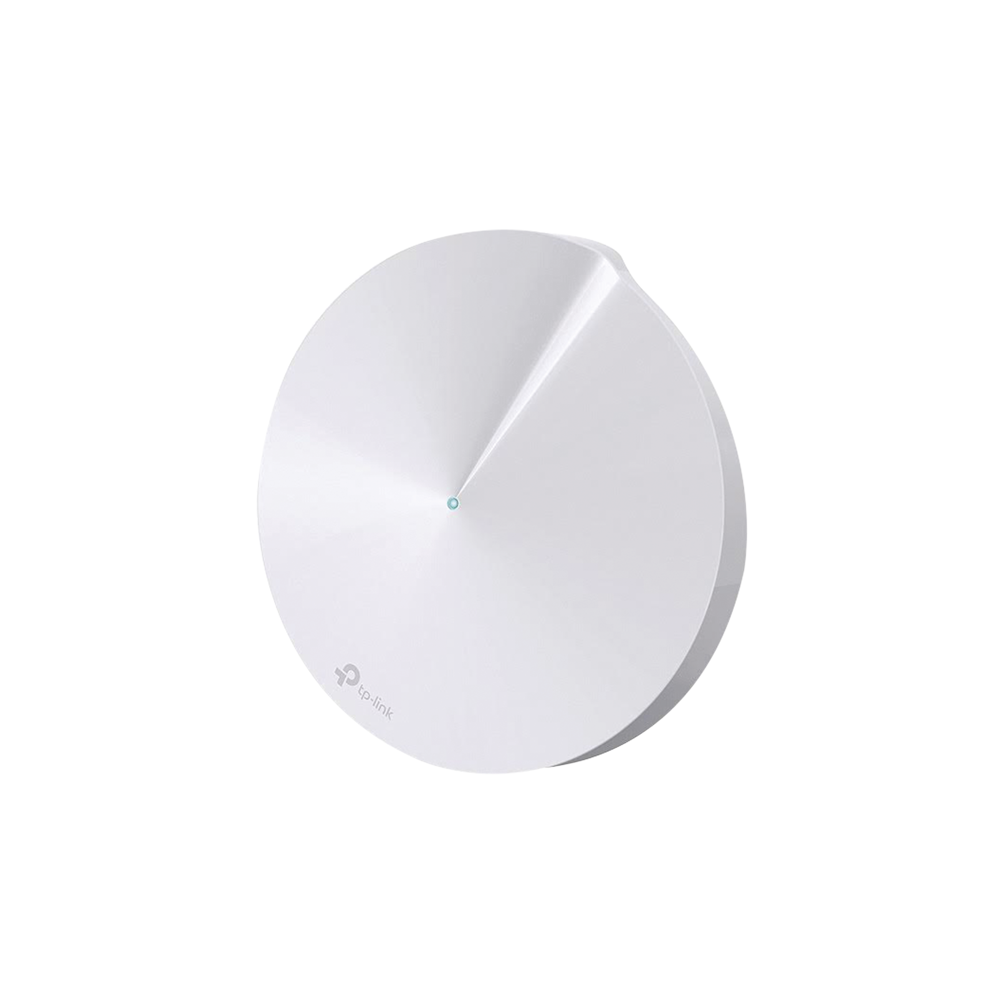 Router Inalámbrico MESH Interior para Hogar / Doble Banda Wi-Fi 5 AC1300 Mbps / 2 Puerto Gigabit WAN/LAN / 4 Antenas Internas / Administración Mediante la App Deco (iOS, Android) / Protección HomeCare / Antivirus Integrado