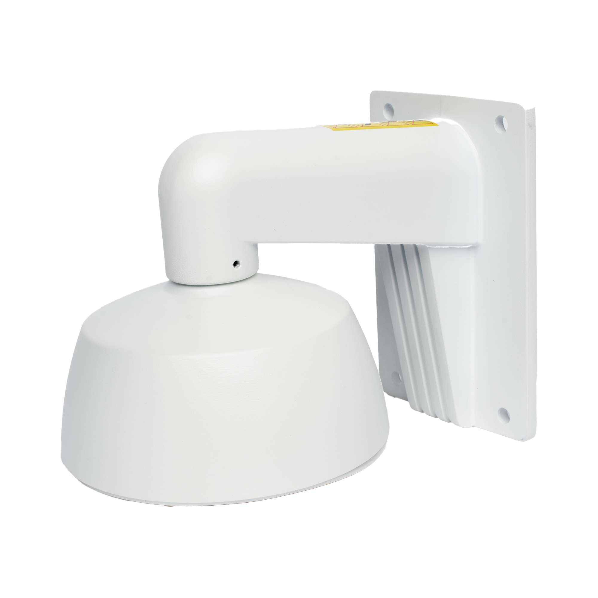Montaje de Pared para Exterior / Compatible con Domos HIKVISION