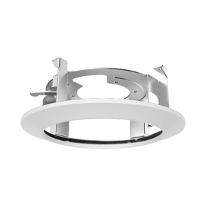 Montaje de Plafón para Cámaras PTZ Hikvision 4