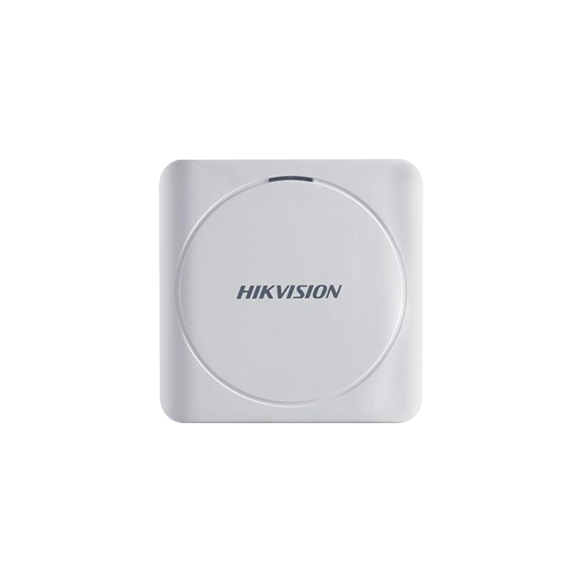 Lector de Tarjetas PROX EM / Exterior IP65 / Wiegand / Compatible con Cualquier Panel / PEQUEÑO y ESTETICO