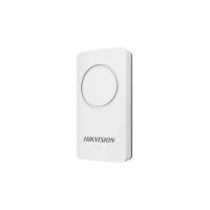 (AX HUB) Detector Inalámbrico de Activos / Protege el Movimiento de Objetos de Valor