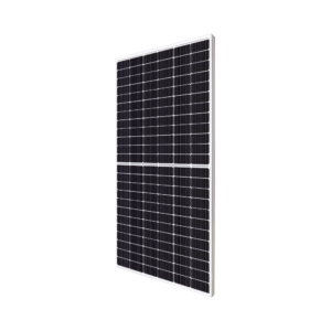 Módulo Solar ETSOLAR, 550W, 50 Vcc, Monocristalino, 144 Celdas grado A, Tecnología PERC (TIER1)