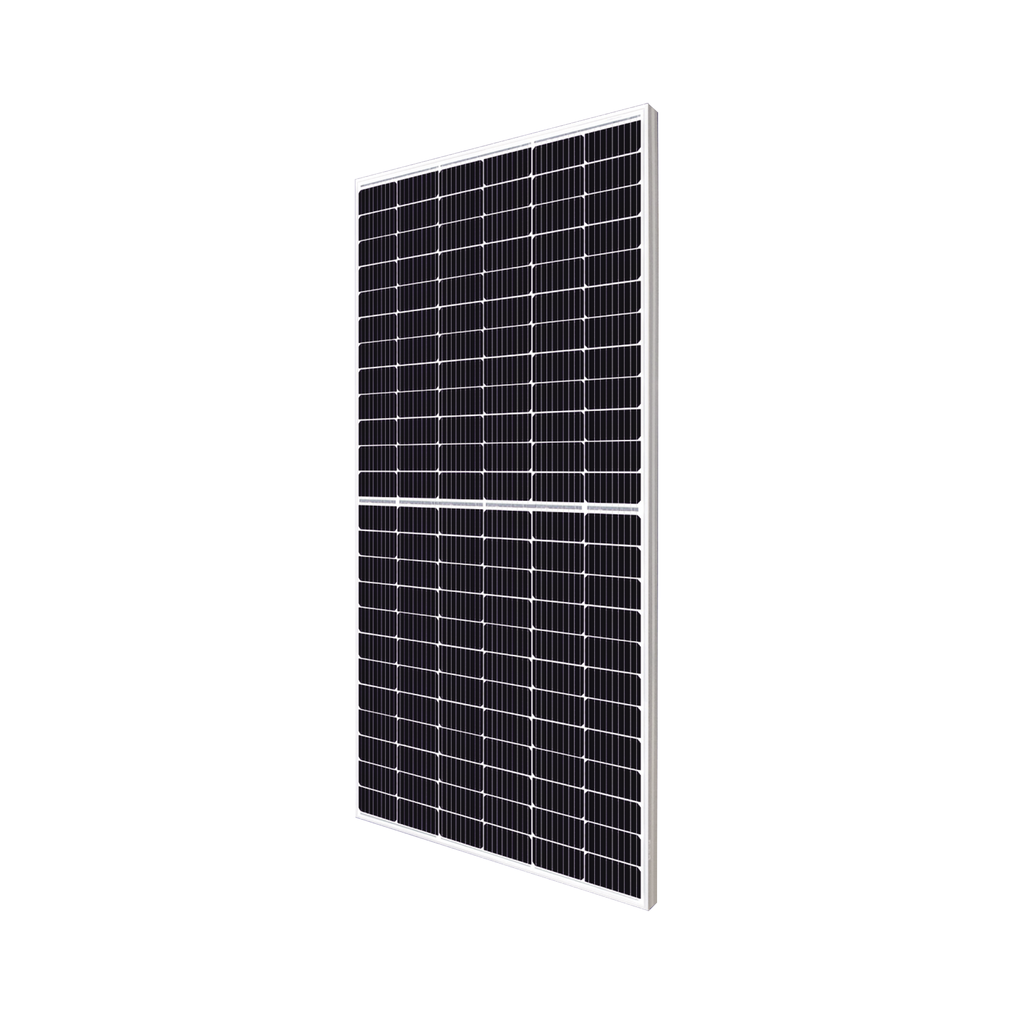 Módulo Solar ETSOLAR, 550W, 50 Vcc, Monocristalino, 144 Celdas grado A, Tecnología PERC (TIER1)