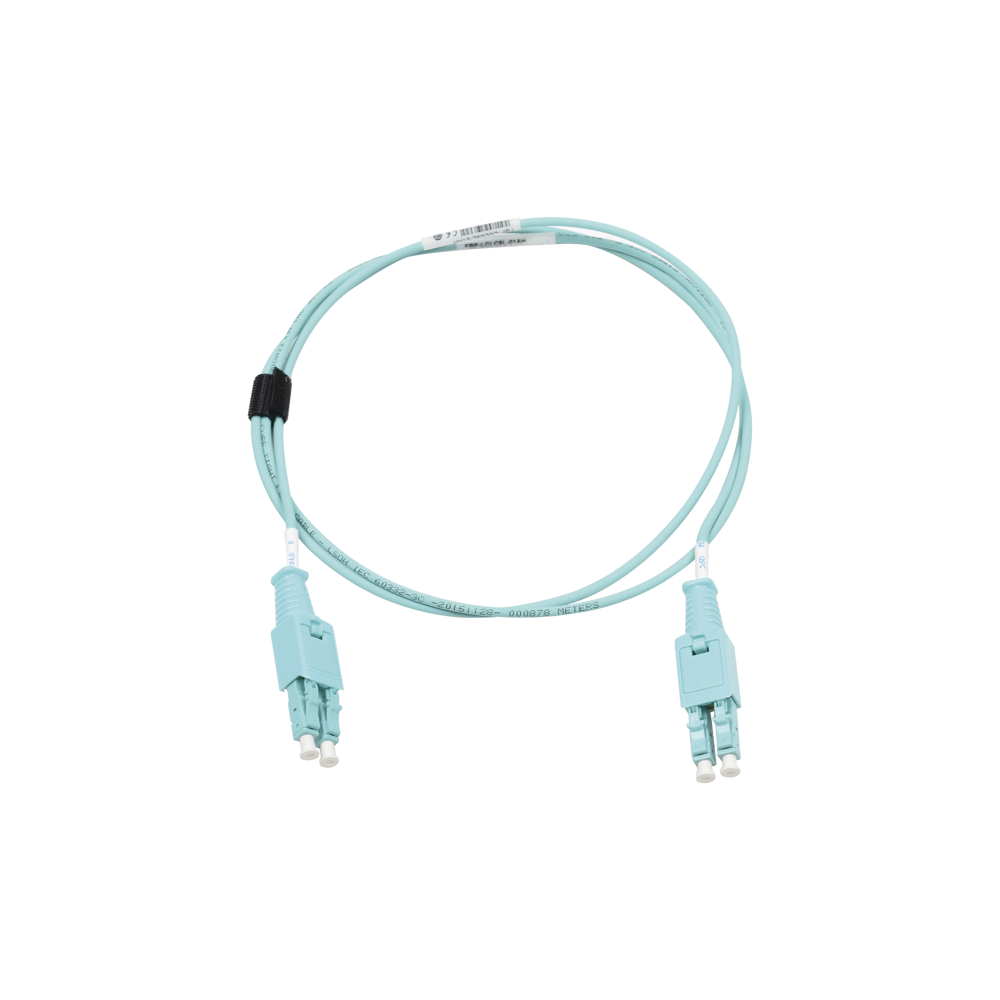 Jumper de Fibra Óptica BladePatch LC-LC Duplex